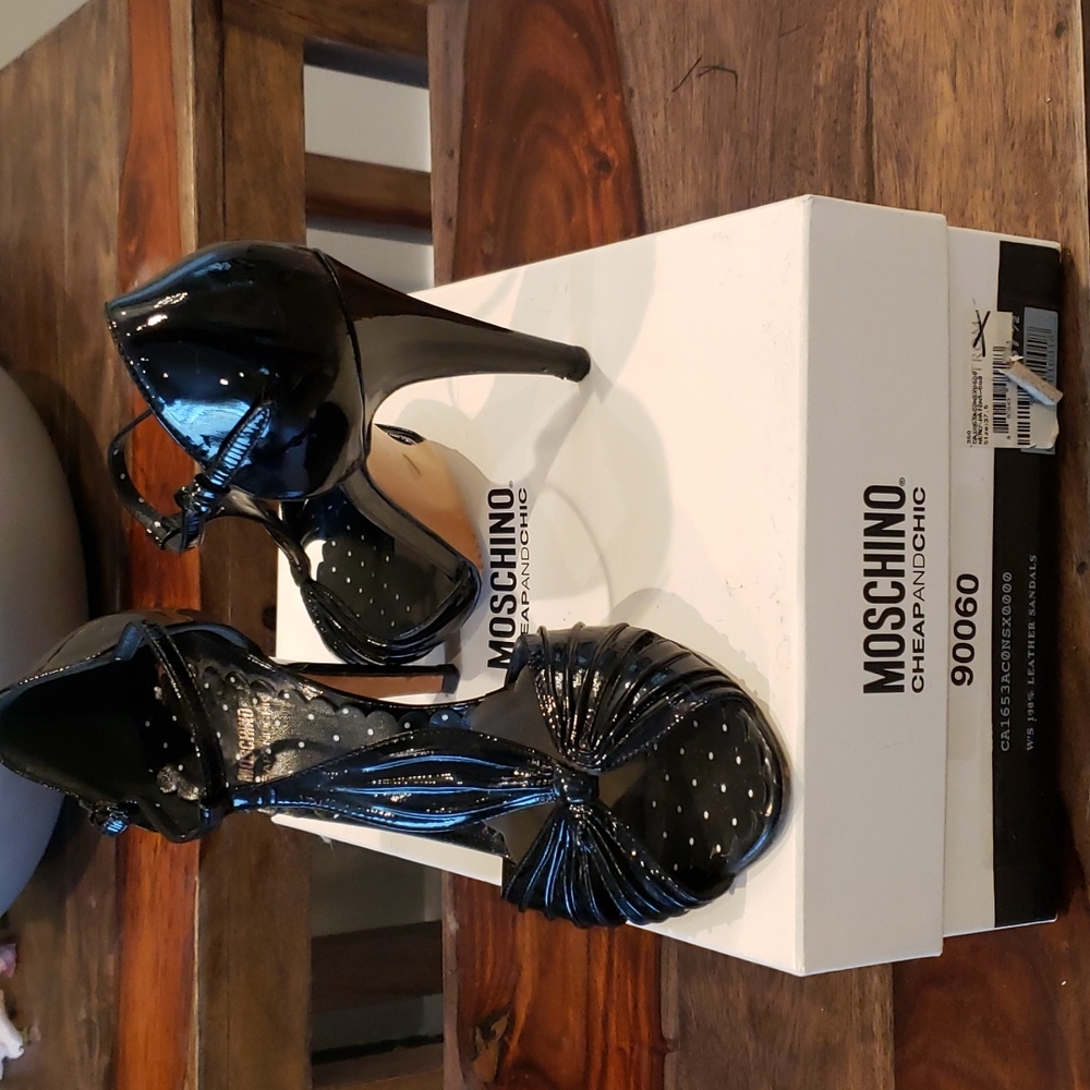 Shoes - Picture 3 of 3